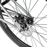 People's Store RADIO ASURA PRO 26" COMPLETE BIKE