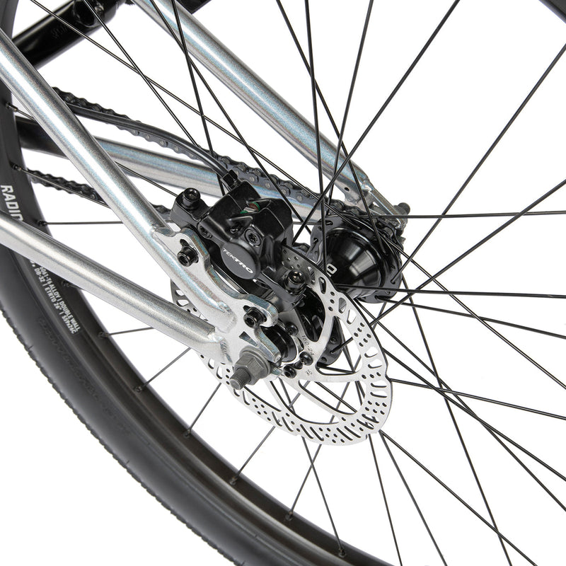 People's Store RADIO ASURA PRO 26" COMPLETE BIKE