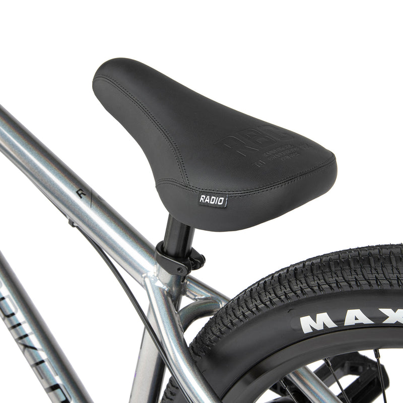 People's Store RADIO ASURA PRO 26" COMPLETE BIKE