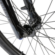 People's Store RADIO ASURA PRO 26" COMPLETE BIKE