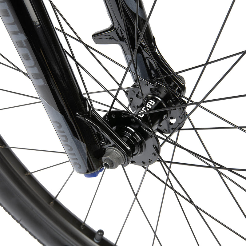 People's Store RADIO ASURA PRO 26" COMPLETE BIKE