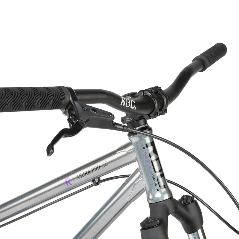 People's Store RADIO ASURA PRO 26" COMPLETE BIKE