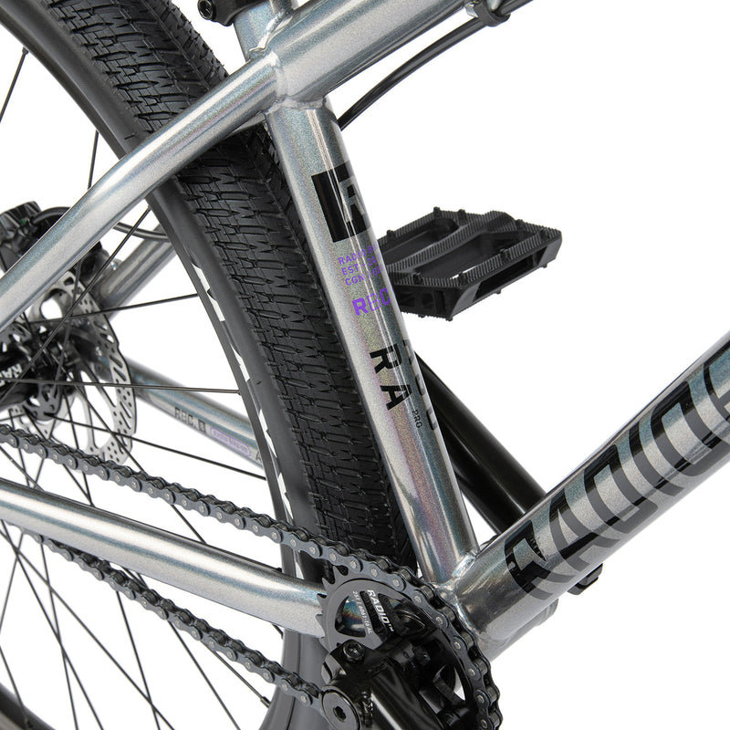 People's Store RADIO ASURA PRO 26" COMPLETE BIKE