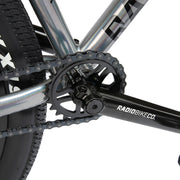 People's Store RADIO ASURA PRO 26" COMPLETE BIKE