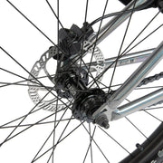 People's Store RADIO ASURA PRO 26" COMPLETE BIKE