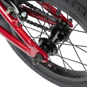 RADIO DICE 14" COMPLETE BIKE - People's Store