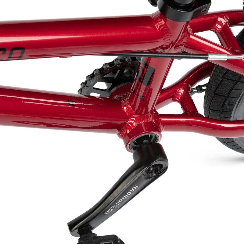 RADIO DICE 14" COMPLETE BIKE - People's Store