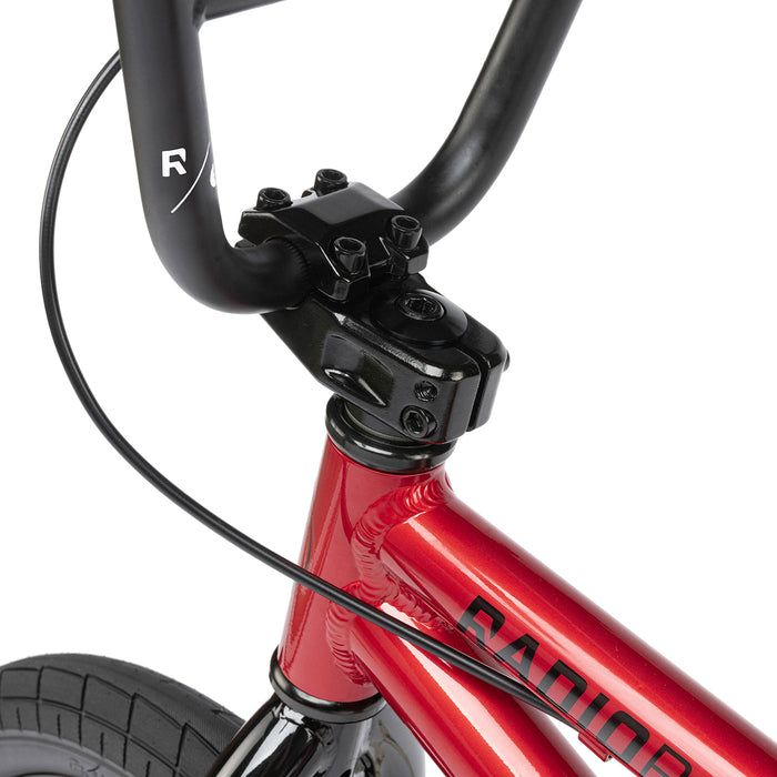 Radio Dice 14" Complete Bike