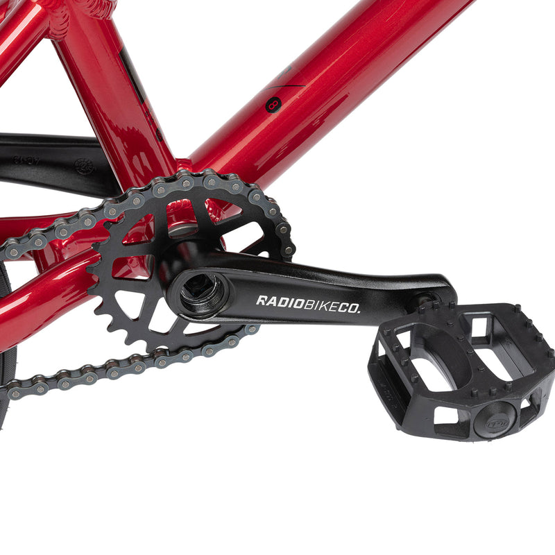 RADIO DICE 14" COMPLETE BIKE - People's Store