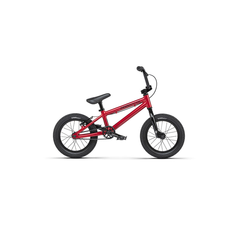 RADIO DICE 14" COMPLETE BIKE - People's Store