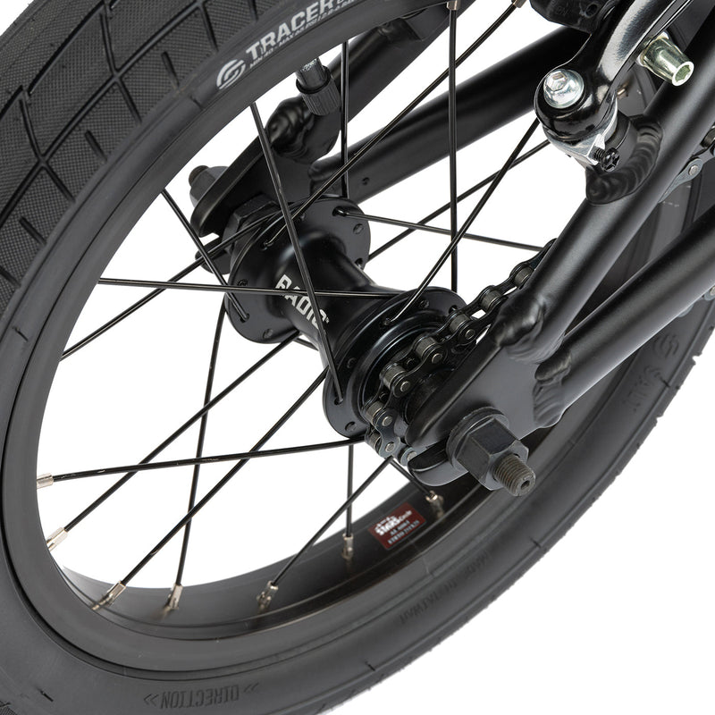 RADIO DICE 14" COMPLETE BIKE - People's Store