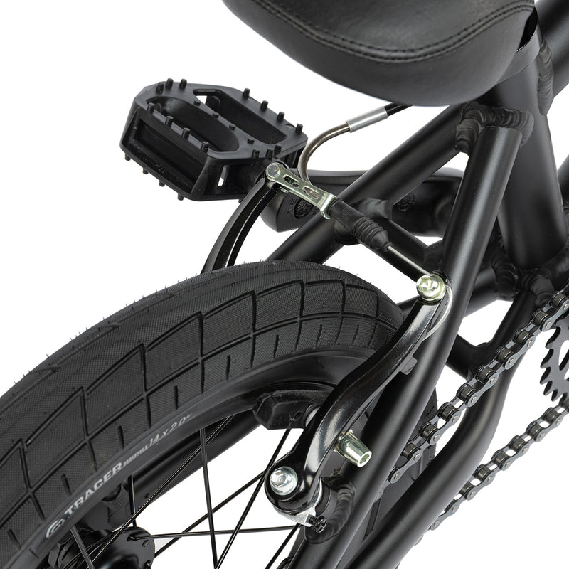 RADIO DICE 14" COMPLETE BIKE - People's Store