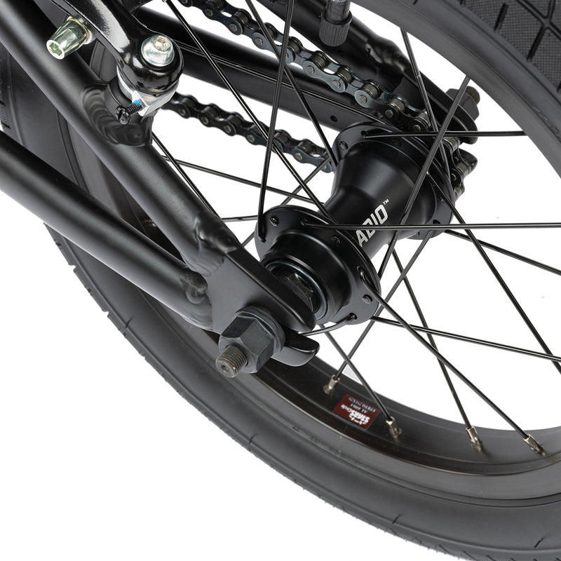 RADIO DICE 14" COMPLETE BIKE - People's Store