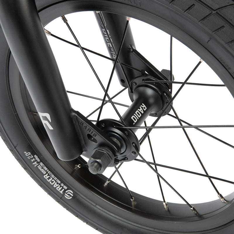 RADIO DICE 14" COMPLETE BIKE - People's Store