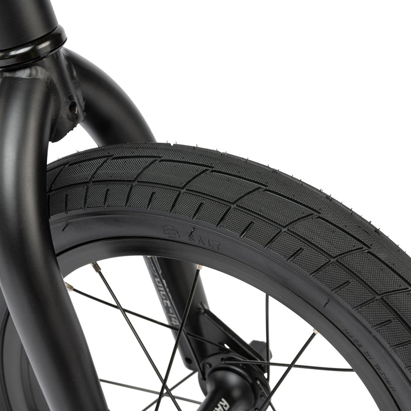 RADIO DICE 14" COMPLETE BIKE - People's Store