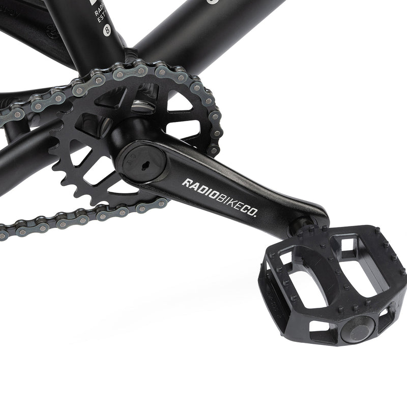 RADIO DICE 14" COMPLETE BIKE - People's Store