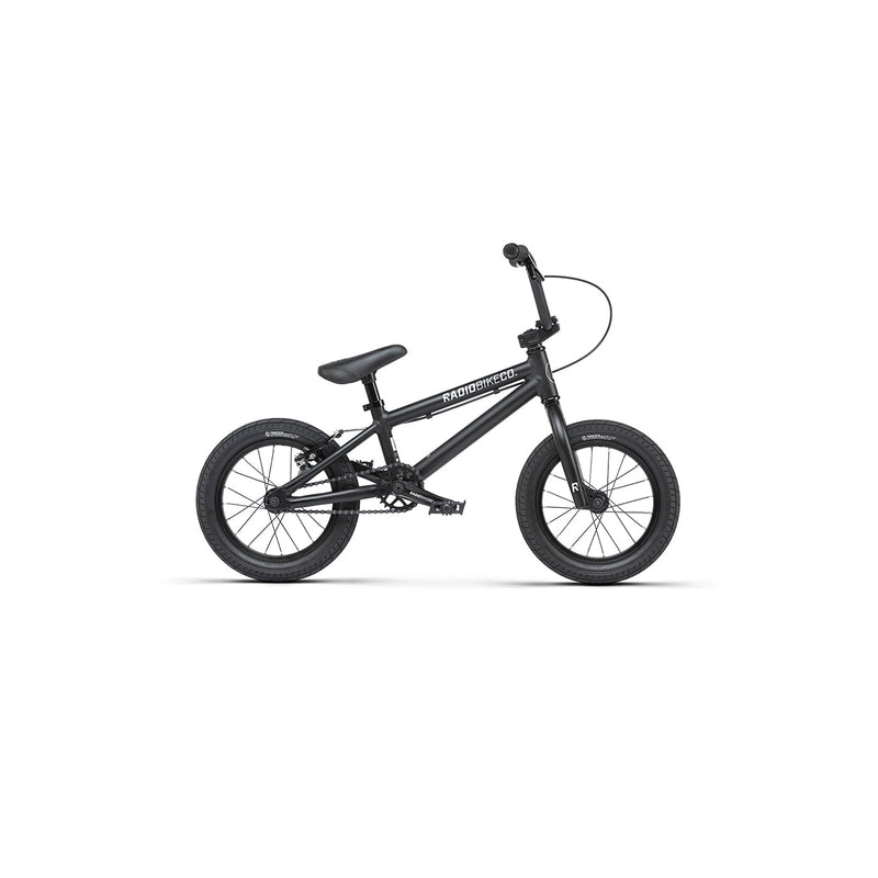 RADIO DICE 14" COMPLETE BIKE - People's Store