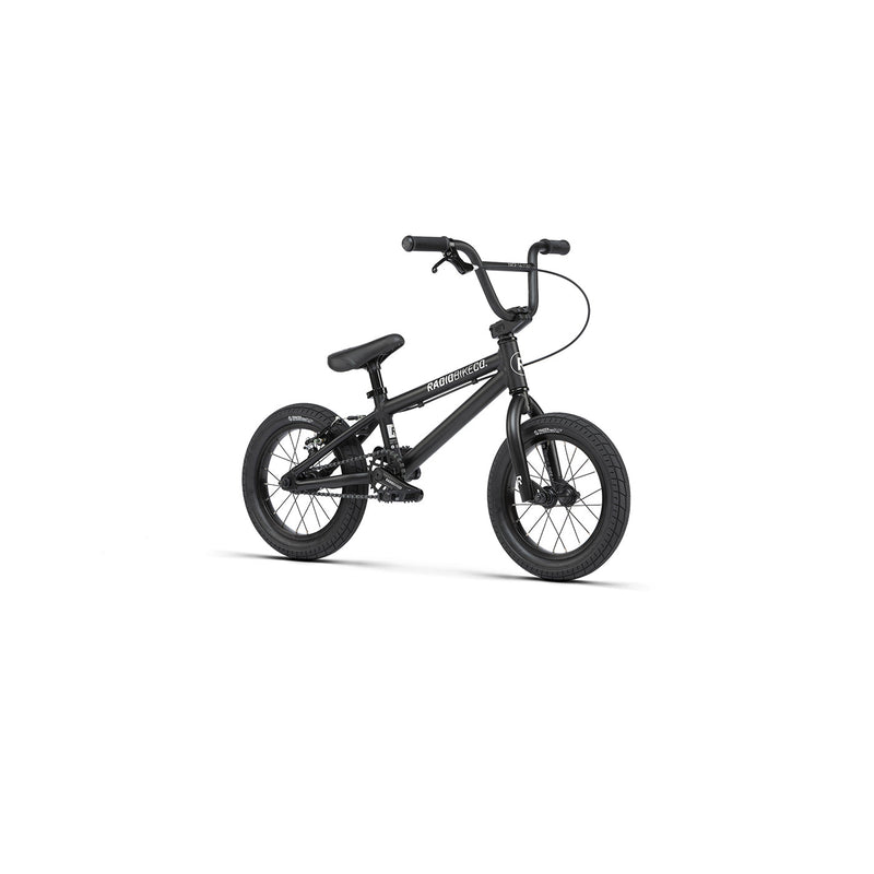 RADIO DICE 14" COMPLETE BIKE - People's Store