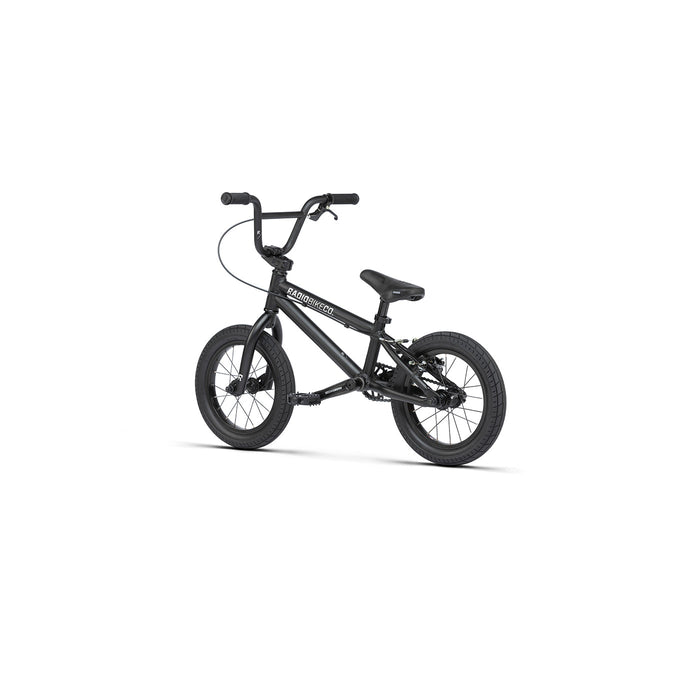 Radio Dice 14" Complete Bike