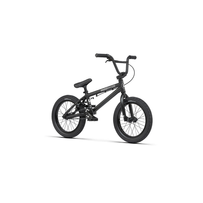 Radio Dice 16" Complete Bike