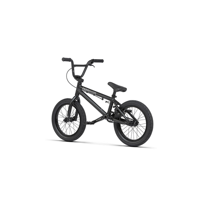 Radio Dice 16" Complete Bike