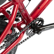 People's Store RADIO DICE 18" COMPLETE BIKE