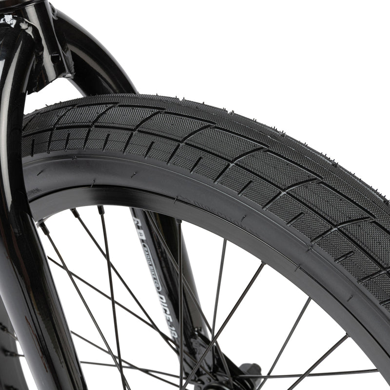 People's Store RADIO DICE 18" COMPLETE BIKE