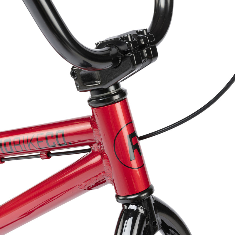 People's Store RADIO DICE 18" COMPLETE BIKE