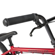 People's Store RADIO DICE 18" COMPLETE BIKE