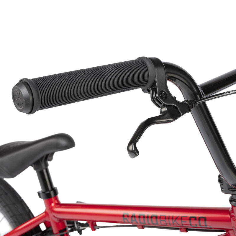 People's Store RADIO DICE 18" COMPLETE BIKE
