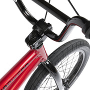 People's Store RADIO DICE 18" COMPLETE BIKE