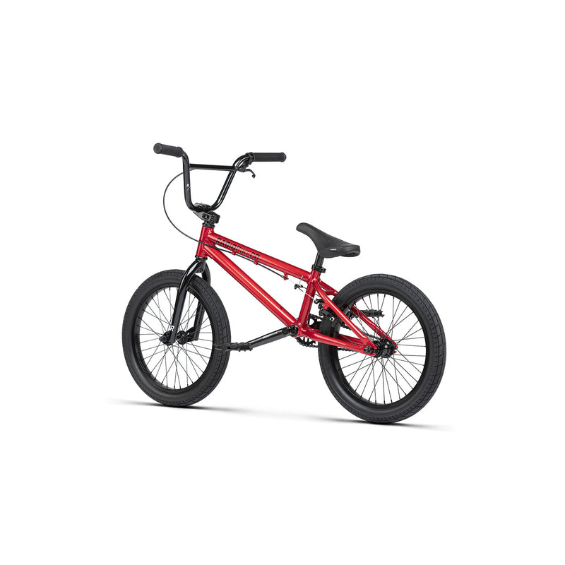 People's Store RADIO DICE 18" COMPLETE BIKE