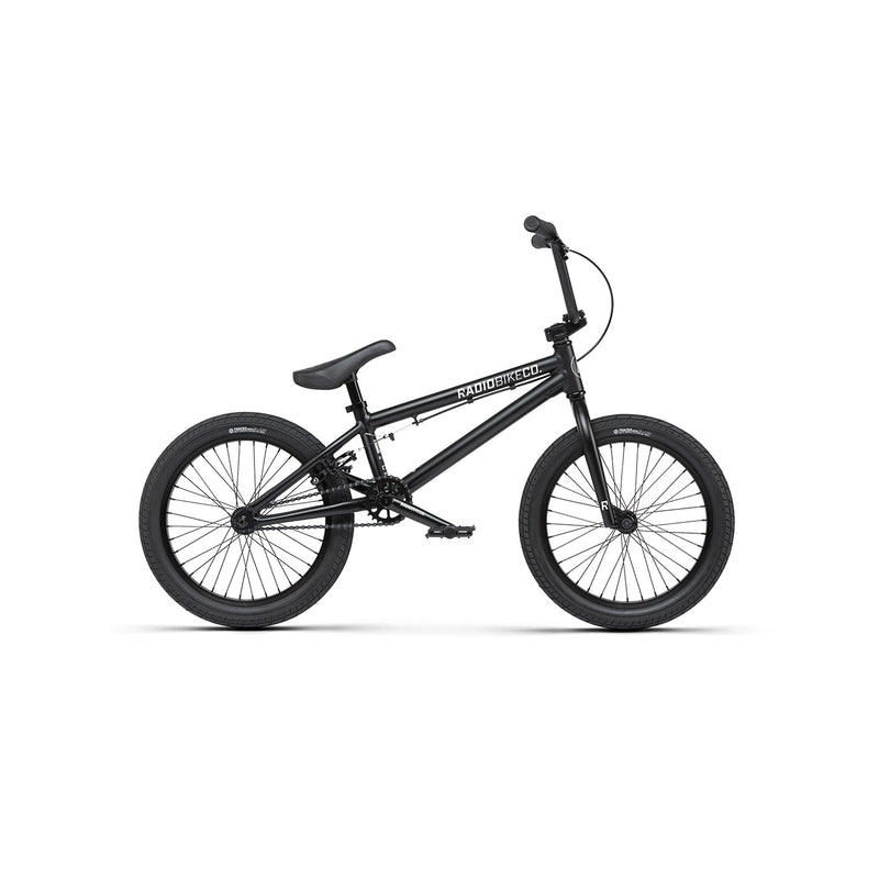 People's Store RADIO DICE 18" COMPLETE BIKE