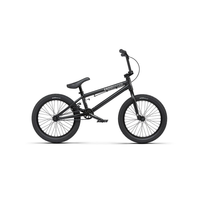 Radio Dice 18" Complete Bike