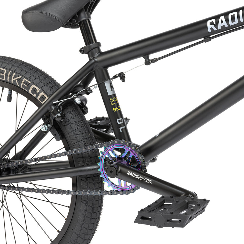 People's Store RADIO EVOL COMPLETE BIKE