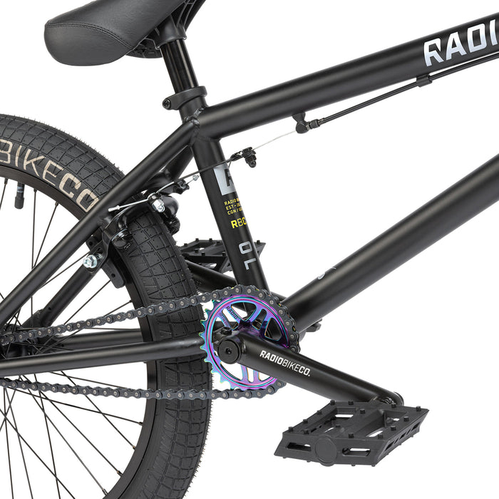 Radio Evol Complete Bike