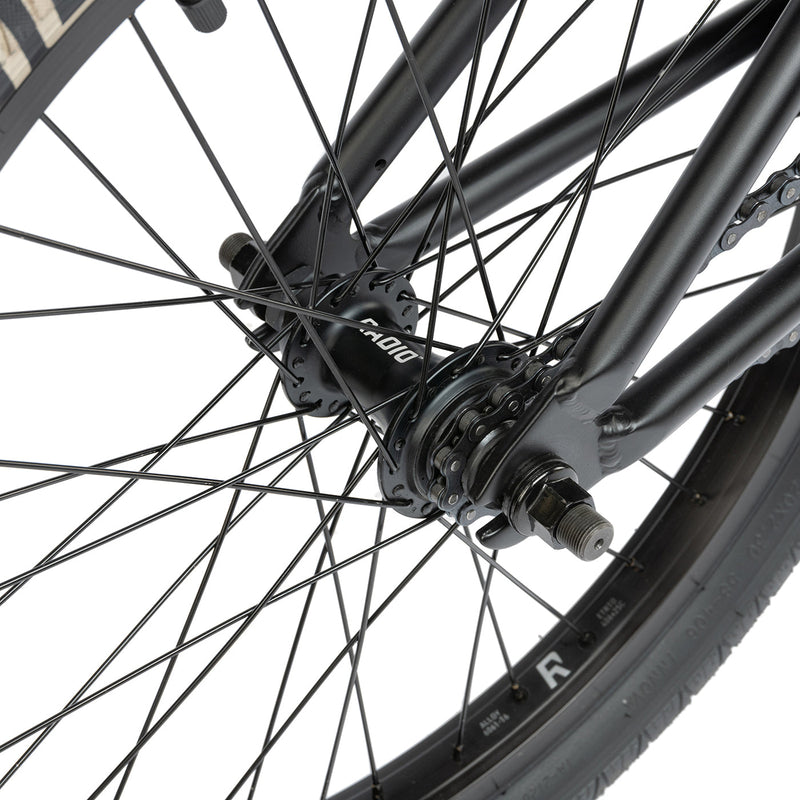 People's Store RADIO EVOL COMPLETE BIKE