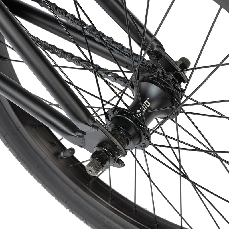 People's Store RADIO EVOL COMPLETE BIKE