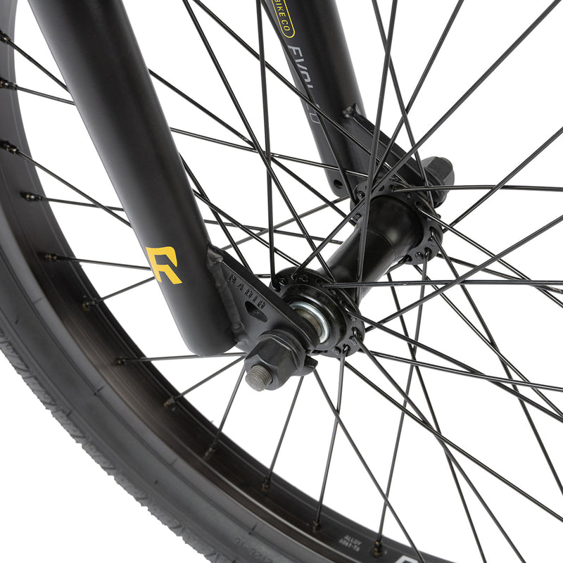 People's Store RADIO EVOL COMPLETE BIKE