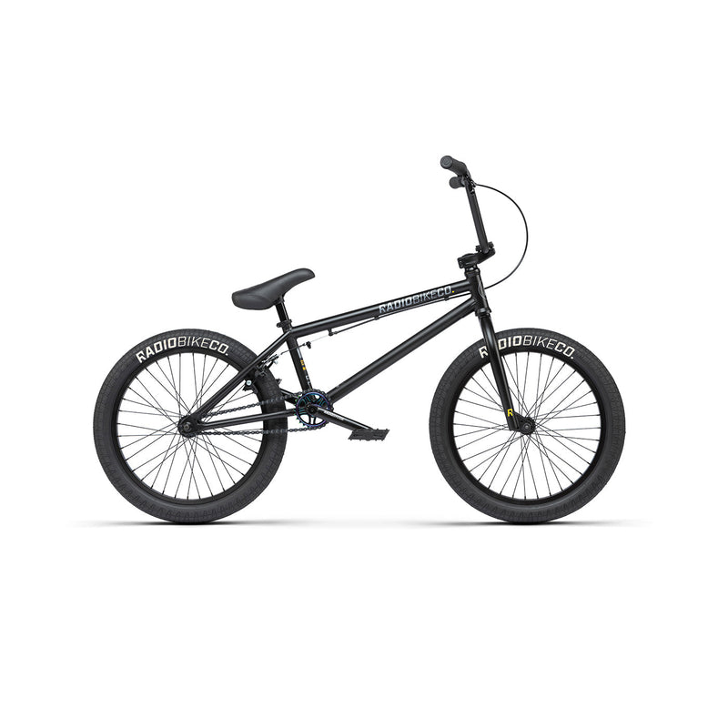 People's Store RADIO EVOL COMPLETE BIKE