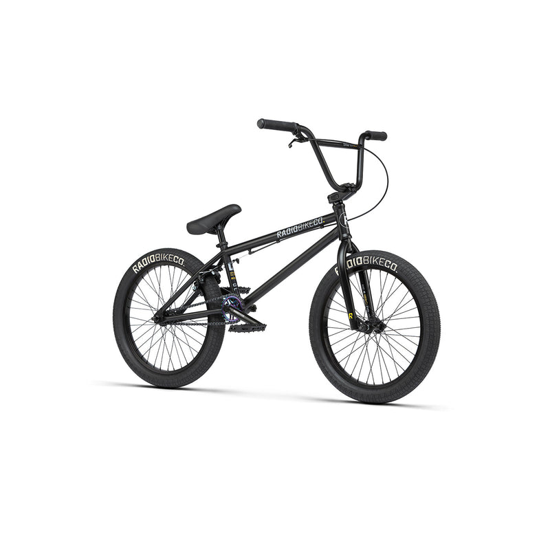 People's Store RADIO EVOL COMPLETE BIKE