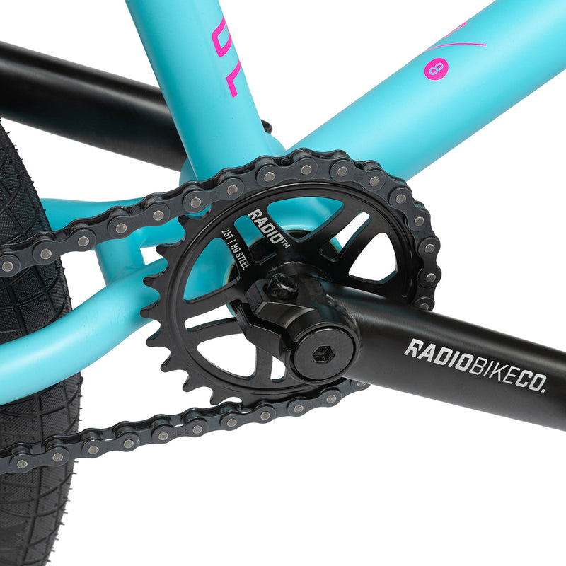 People's Store RADIO EVOL COMPLETE BIKE