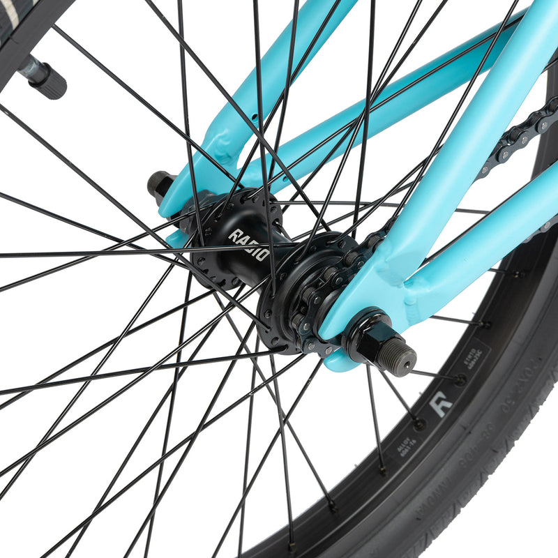 People's Store RADIO EVOL COMPLETE BIKE