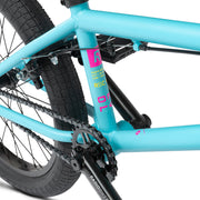 People's Store RADIO EVOL COMPLETE BIKE