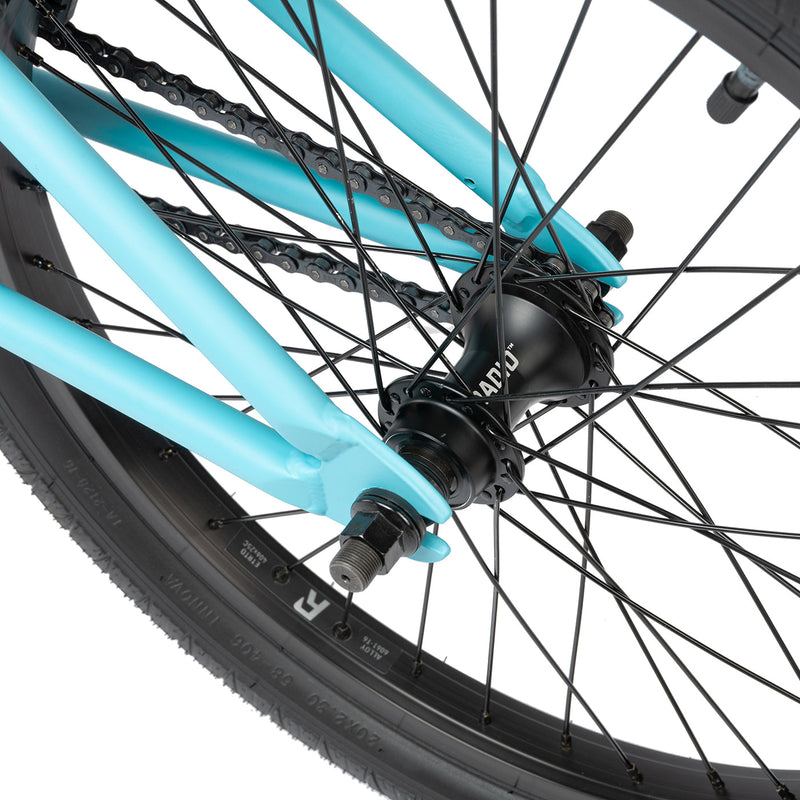 People's Store RADIO EVOL COMPLETE BIKE