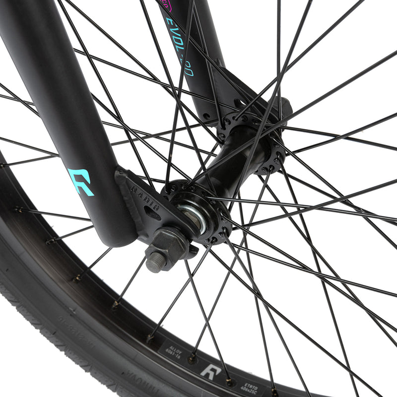 People's Store RADIO EVOL COMPLETE BIKE