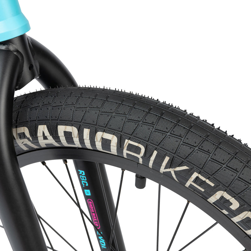 People's Store RADIO EVOL COMPLETE BIKE