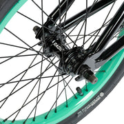 People's Store RADIO SAIKO 18" COMPLETE BIKE