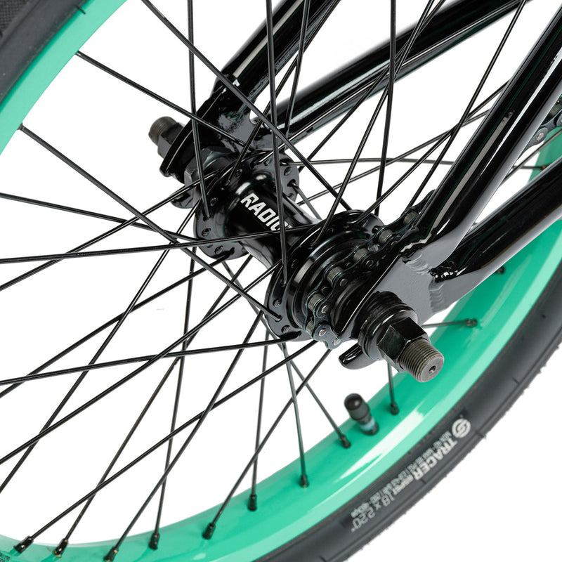 People's Store RADIO SAIKO 18" COMPLETE BIKE