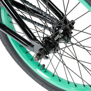 People's Store RADIO SAIKO 18" COMPLETE BIKE